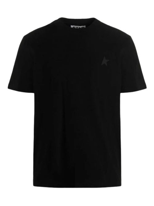 Star T-shirt GOLDEN GOOSE | GMP01220P00059390100